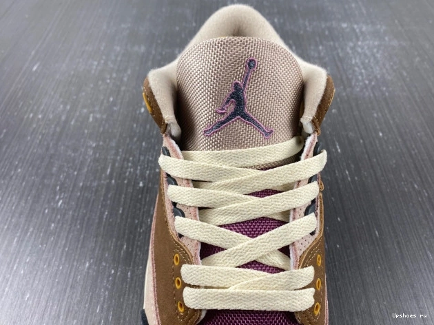 Jordan Retro Archaeo Winterized Brown DR8869-200 3 0923